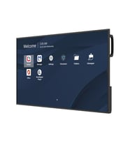 VIEWSONIC 55 CDE5514-2C 4K ULTRA HD KURUMSAL EKRAN