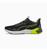 Puma Disperse XT 4 Unwavered Erkek Siyah Yürüyüş/Spor Ayakkabı - 311015 01