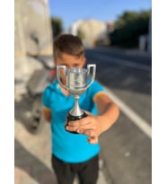 GOPLAST KING CUP 20 CM