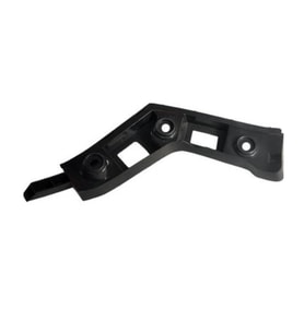 Vw Golf 7 Sol Arka Tampon Braketi 2014 Sonrası 5G6807393
