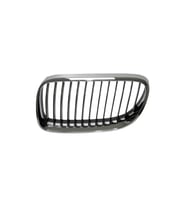 BMW E 92-LCI 2010-2013 Panjur E92 LCI Sol Krom Siyah 51137254967 Wender