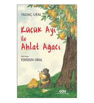 Küçük Ayı ile Ahlat Ağacı