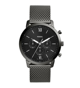 FOSSIL FFS5699 ERKEK KOL SAATİ (Siyah)