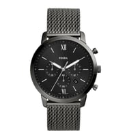 FOSSIL FFS5699 ERKEK KOL SAATİ (Siyah)