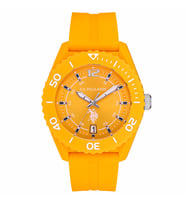 U.S. Polo Assn. USPA4001-04 Erkek Kol Saati