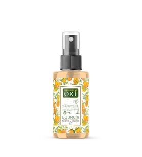 OXİ NATURAL PREMİUM KOLONYA 50ml. - BODRUM