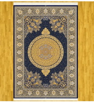 Vales 200 X 300 İran İpek Halı