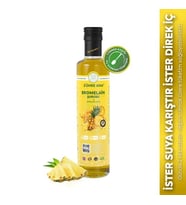 Zühre Ana Bromelain Şurubu