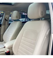 VOLKSWAGEN PASSAT B8 COMFORT-HİGHLİNE ARACA ÖZEL KOLTUK KILIFI