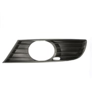 SEAT LEON 1998 - 2004 SOL SİS FARI ÇERÇEVESİ SİSLİ