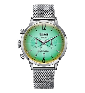 Welder Moody Watch Wwrc802 Erkek Kol Saati