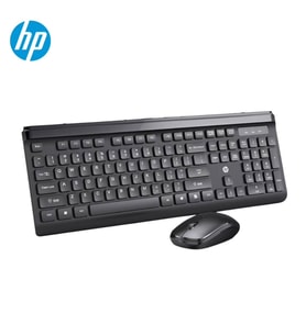 Siyah Cs500 Klavye Mouse Set