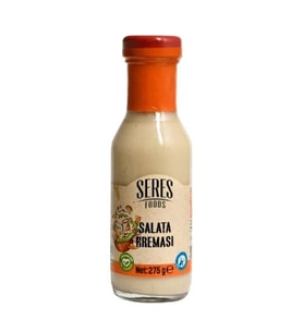 Seres Foods Salata Kreması 275 g e