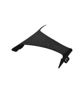 Mercedes W205 2018- Plakalık Ön 2058856702 Wender A2058856702