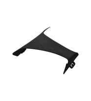 Mercedes W205 2018- Plakalık Ön 2058856702 Wender A2058856702