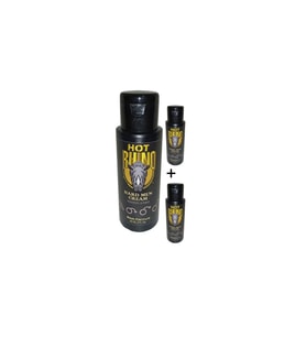 Hot Rhino 60 ml 3 Adet Ereksion Kremi