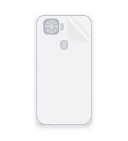 SChitec ZTE Blade X1 5G Uyumlu Arka Yüzey Hidrojel Koruyucu Film