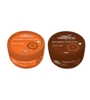 Cire Aseptine Bronzlaştırıcı Kremi 100 ml 2 li