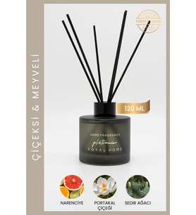 FLOWER DREAM 120 ML ODA KOKUSU