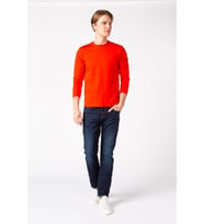 VİGOSS BASKILI ERKEK SWEATSHIRT 44222-30005