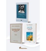 Erbain - Taha’nın Kitabı Gül Muştusu/Sezai Karakoç - Değil