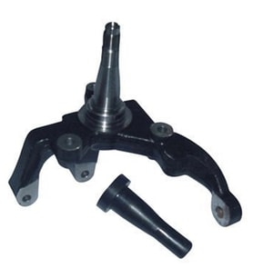 Fiat Dogan 1993-2002 Aks Tasiyici Sol Ön 85005220 Wisco
