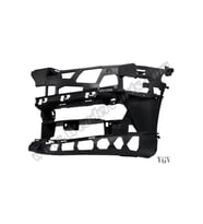 BMW G30 2017-2020 Tampon Taşıyıcı Braketi Sis Far Yuvası &Ouml;n Sol 51117385345 Wender