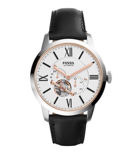 Fossil Townsman ME3104 Otomatik Erkek Kol Saati