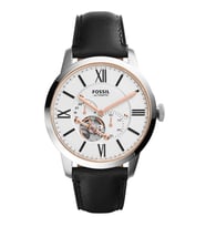 Fossil Townsman ME3104 Otomatik Erkek Kol Saati