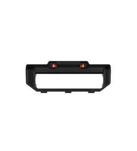 Xiaomi Vacuum Mop 2S (XMSTJQR2S) Robot Süpürge Uyumlu - Siyah Fırça Kapağı