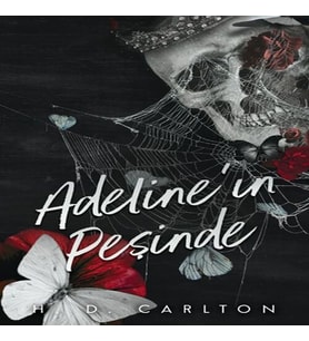 Adeline’ın Peşinde