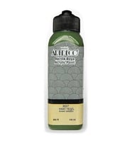 Artdeco Akrilik Boya 140 ml. 3027 HAKİ YEŞİL 