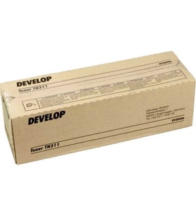 Tonersepeti Develop TN-311 Orjinal Fotokopi Toner