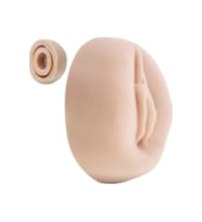 Yeni Nesil Sleeve Plus Penis Pompası Vajina Başlık