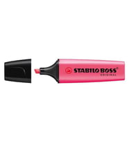 Stabilo Boss Fosforlu Kalem Pembe