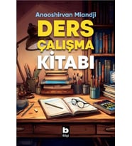 Ders Çalışma Kitabı