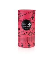 NELY8 Kadınlara Özel Göğüs Bakım Kremi 75 ml (25*3 ml)