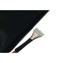 Toshiba Satellite L45W-C L40DW-C P50Wt-C P55W-C5204 Batarya Pil