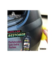 Trimex Plastik Onarıcı & Yenileyici Trim Restorer 200 ml