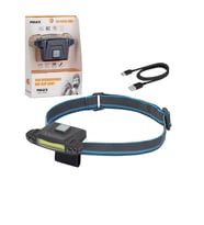 Ps-1930 Usb Şarjlı Cob Led Şapka Feneri