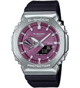 Casio Gbm-2100A-4Bdr G-Shock Erkek Kol Saati