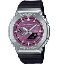 Casio Gbm-2100A-4Bdr G-Shock Erkek Kol Saati