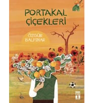 Portakal Çiçekleri