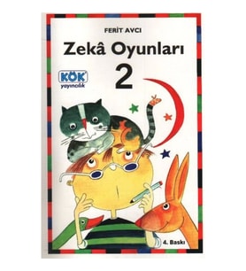 Zeka Oyunları 2