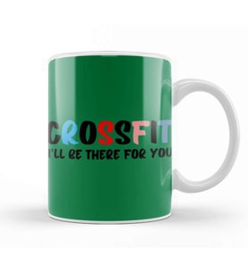 Gym Workout Fitness Lover Motivation Gift Quotes For MEN   Kupa Bardak Porselen