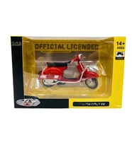 1/18 1976 200 Model Motosiklet