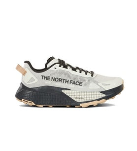 The North Face M ALTAMESA 500 V2 Erkek Patika Koşu Ayakkabısı NF0A8DAJTFL1 Gri