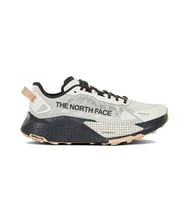 The North Face M ALTAMESA 500 V2 Erkek Patika Koşu Ayakkabısı NF0A8DAJTFL1 Gri