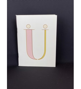 Ü HARF DEFTER