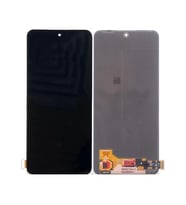 Xiaomi Uyumlu Redmi Note 12  Lcd Ekran Çıtasız Or.